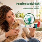 Pokazivač disanja