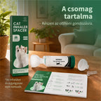 A csomag tartalma