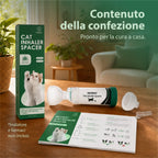 Camera distanziatrice per gatti | Neobay