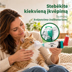 Kvėpavimo indikatorius