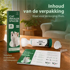 Inhoud van de verpakking