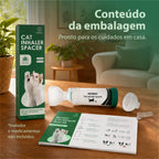 Conteúdo da embalagem