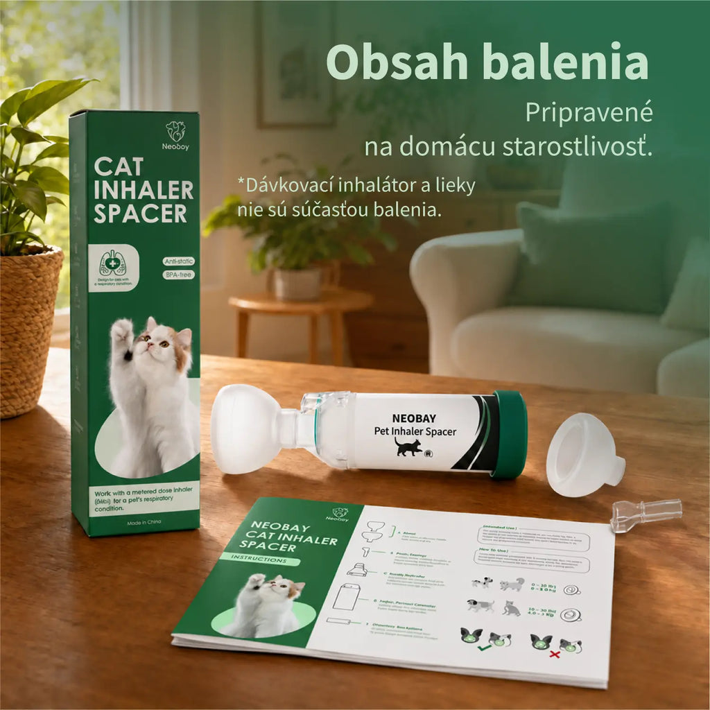 Obsah balenia