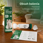 Obsah balenia
