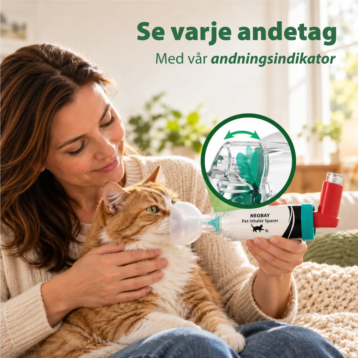 Andningsindikator