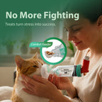 Neobay Comfort Feeder reward-based mask introduction